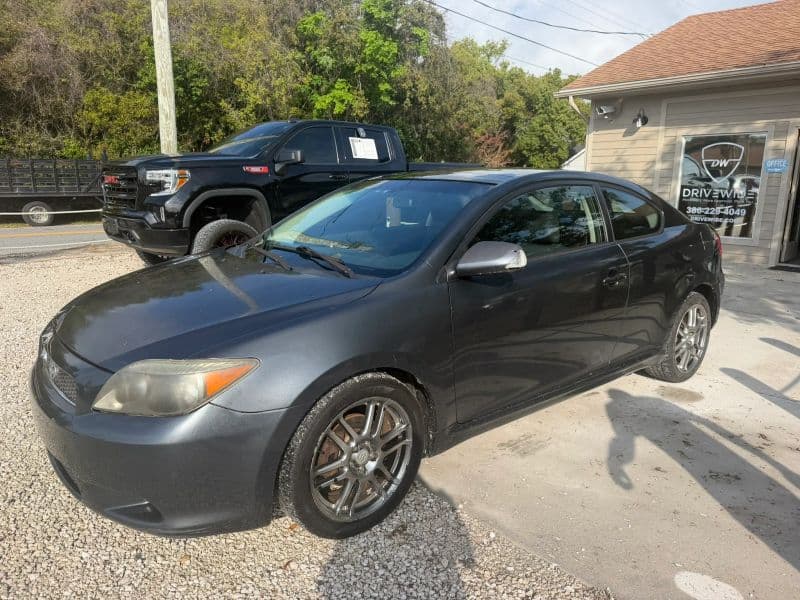 2005 Scion tC