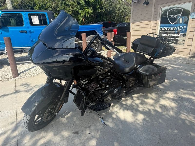 2020 Harley-Davidson FLTRXS Road Glide Special